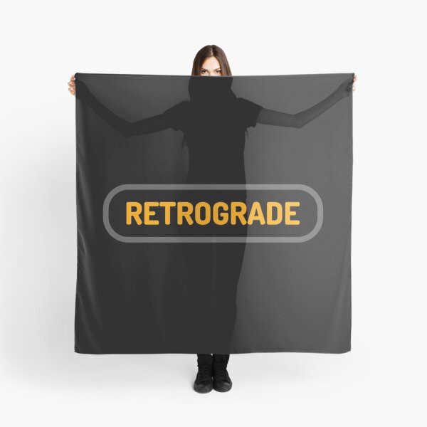 Item preview, Retrogrades designed and sold by HacciStudio.