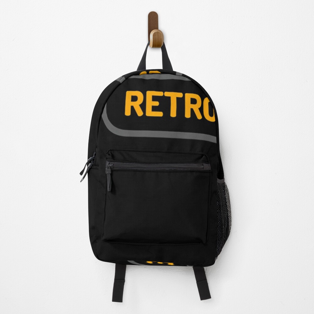 Item preview, Backpack designed and sold by HacciStudio.