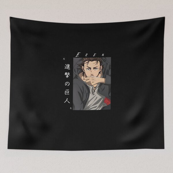 Item preview, Scarred Anime Warrior designed and sold by aztra-art.