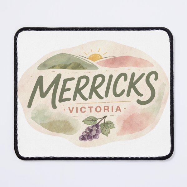 Item preview, Merricks VIC designed and sold by PamLeeDesign.