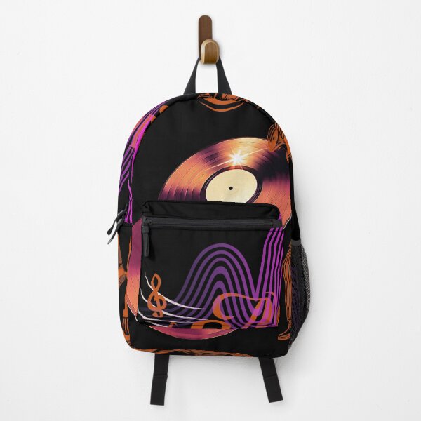 Item preview, Retro Giant CD - Musicians Duo Illustration designed and sold by Mini Pixel Perfect Co..