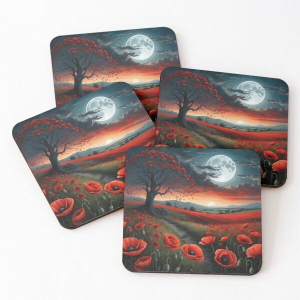 Item preview, Landscape designed and sold by PandorasWelt.