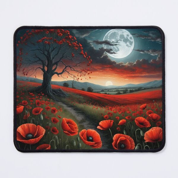 Item preview, Landscape designed and sold by PandorasWelt.