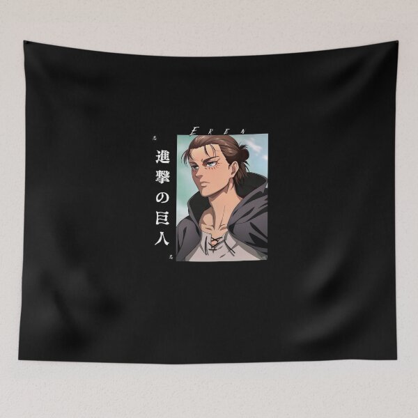 Item preview, Scarred Anime Warrior designed and sold by aztra-art.