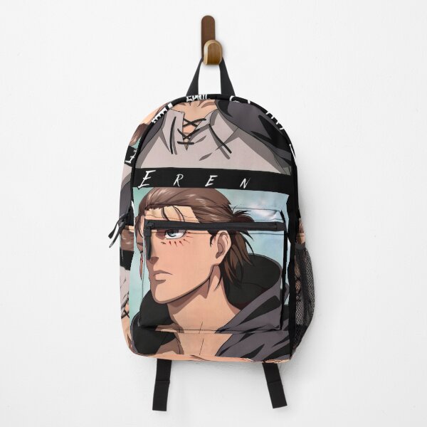 Item preview, Scarred Anime Warrior designed and sold by aztra-art.