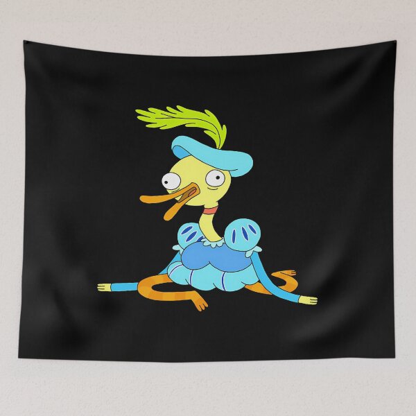 Item preview, Funny Menace Goose With Knife Graphic designed and sold by ylodecdtv11.