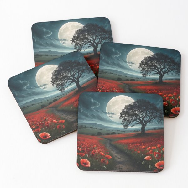 Item preview, Landscape designed and sold by PandorasWelt.