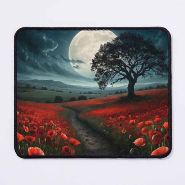 Item preview, Landscape designed and sold by PandorasWelt.