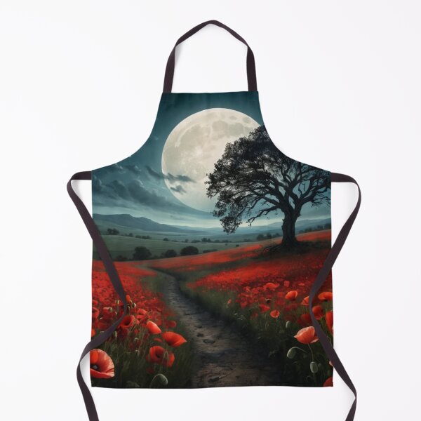 Item preview, Landscape designed and sold by PandorasWelt.