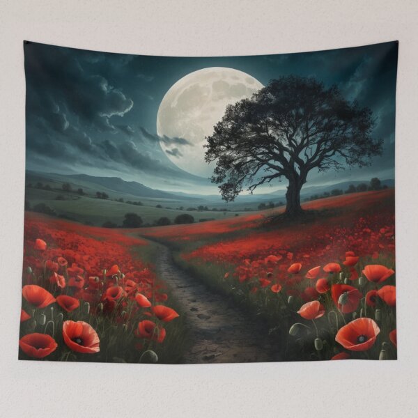 Item preview, Landscape designed and sold by PandorasWelt.