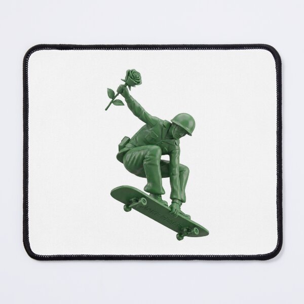 Item preview, Soldier of Love designed and sold by Jackypin.