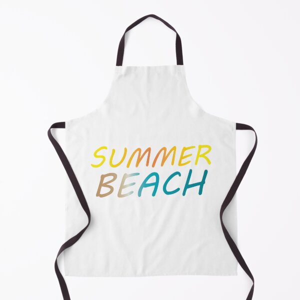 Item preview, Summer beach mood lettering designed and sold by Mariyana-Design.