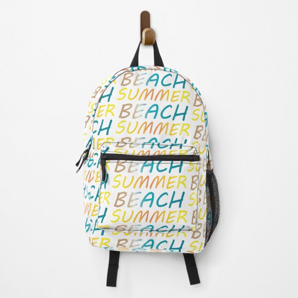 Item preview, Summer beach mood lettering designed and sold by Mariyana-Design.