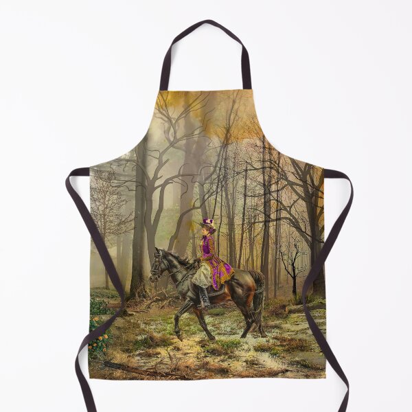 Item preview, The Horsewoman designed and sold by PrivateVices.