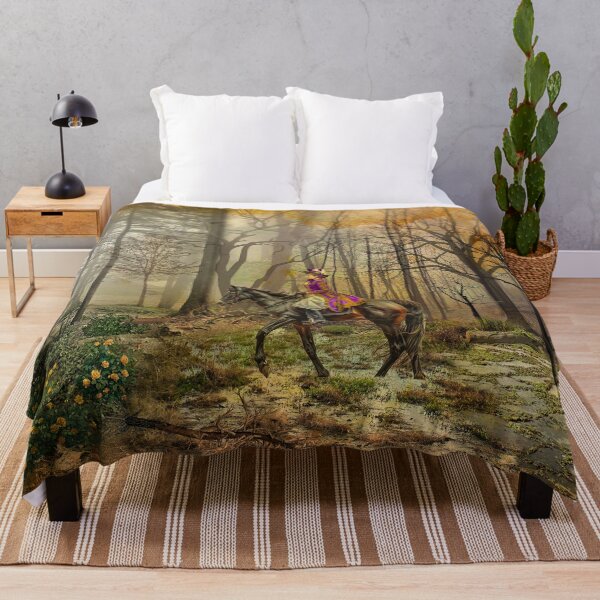 Item preview, The Horsewoman designed and sold by PrivateVices.