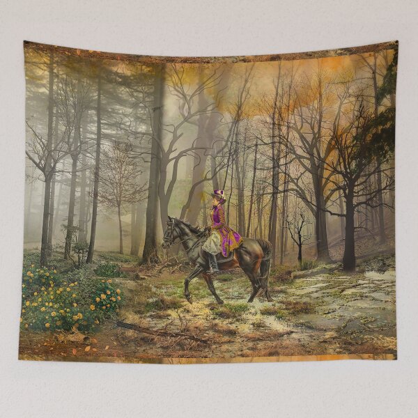 Item preview, The Horsewoman designed and sold by PrivateVices.