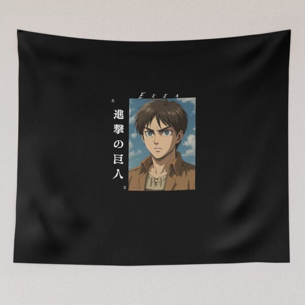 Item preview, Scarred Anime Warrior designed and sold by aztra-art.