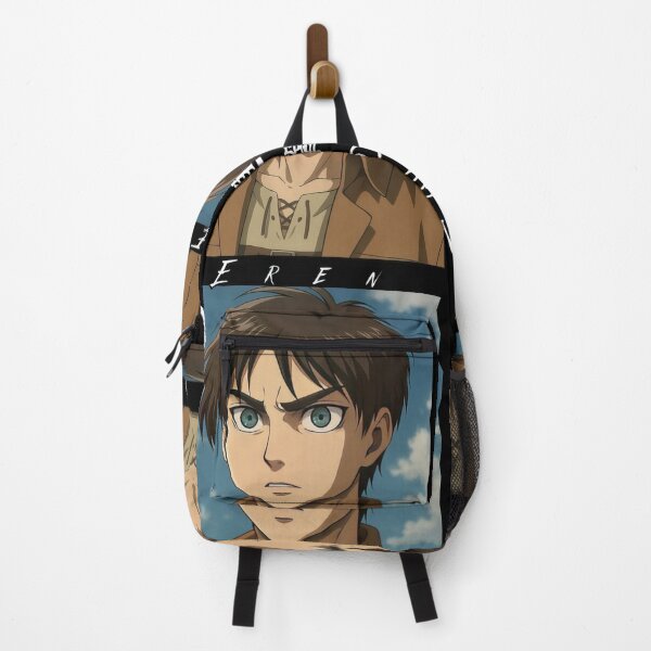 Item preview, Scarred Anime Warrior designed and sold by aztra-art.