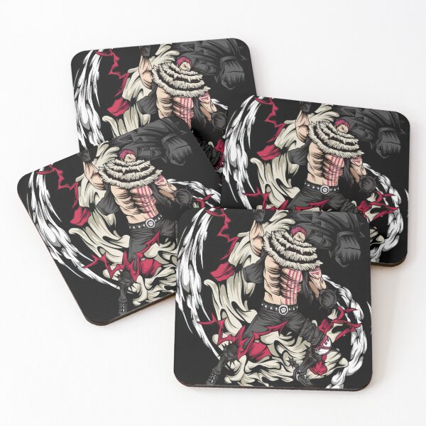 Item preview, One Piece Charlotte Katakuri designed and sold by sandrahofer-art.