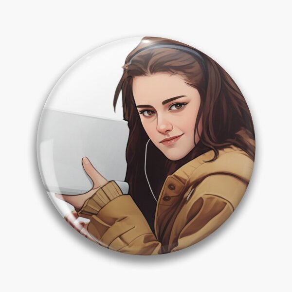 Aperçu de l'œuvre Bella Cullen lit un livre créée et vendue par MrSor.
