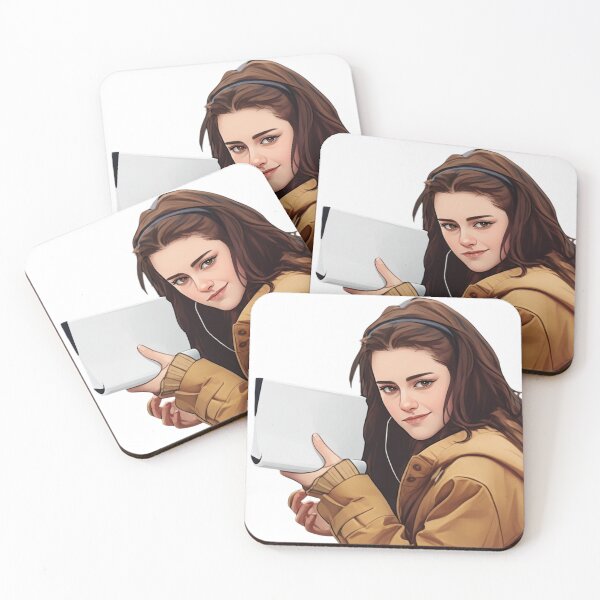 Item preview, Bella Cullen reading a book designed and sold by MrSor.