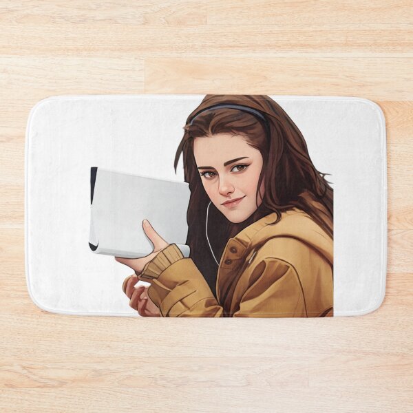 Item preview, Bella Cullen reading a book designed and sold by MrSor.