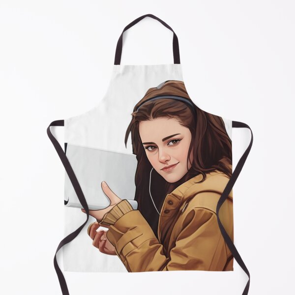 Item preview, Bella Cullen reading a book designed and sold by MrSor.
