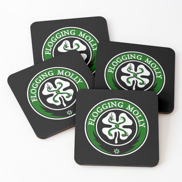 Item preview, Official  Of Floggings Mollys Music Punk Band designed and sold by HacciStudio.