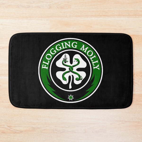 Item preview, Official  Of Floggings Mollys Music Punk Band designed and sold by HacciStudio.
