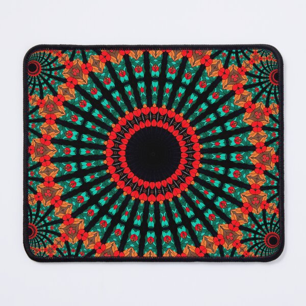 Item preview, Mandala 8 designed and sold by Gluecknika.