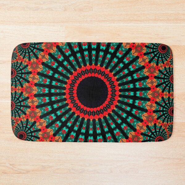 Item preview, Mandala 8 designed and sold by Gluecknika.