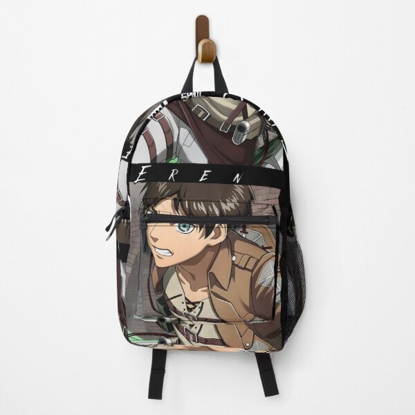 Item preview, Scarred Anime Warrior designed and sold by aztra-art.