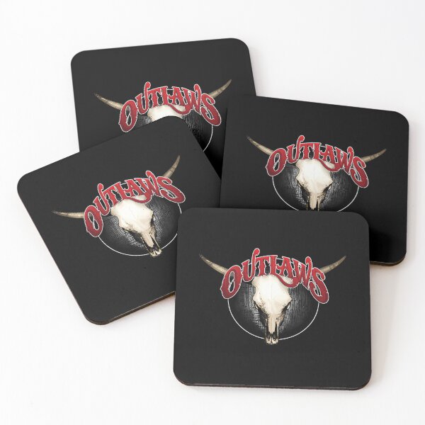 Item preview, The Outlawss designed and sold by HacciStudio.
