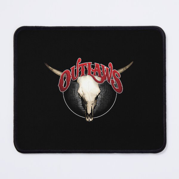 Item preview, The Outlawss designed and sold by HacciStudio.