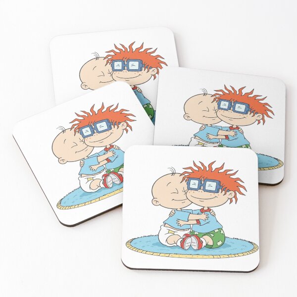 Item preview, Rugrats baby hug designed and sold by MrSor.