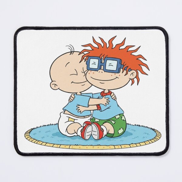 Item preview, Rugrats baby hug designed and sold by LadyCartoon.