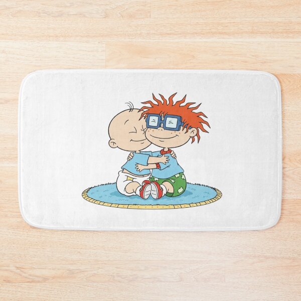 Item preview, Rugrats baby hug designed and sold by MrSor.