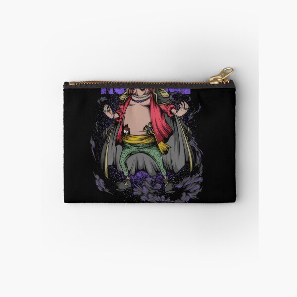Item preview, One Piece Yonko Kurohige designed and sold by sandrahofer-art.