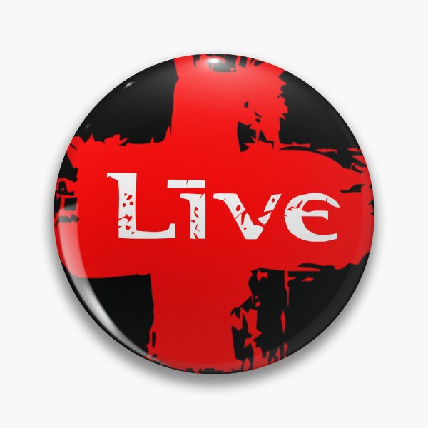 Item preview, Lives Band designed and sold by HacciStudio.