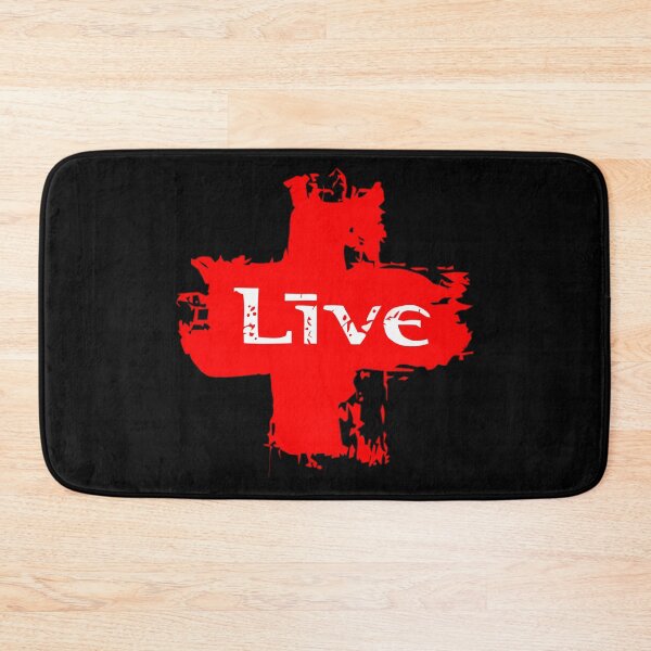 Item preview, Lives Band designed and sold by HacciStudio.