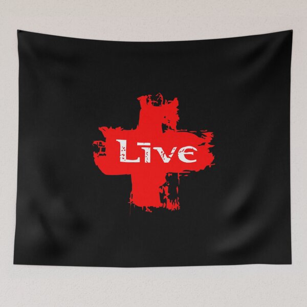 Item preview, Lives Band designed and sold by HacciStudio.