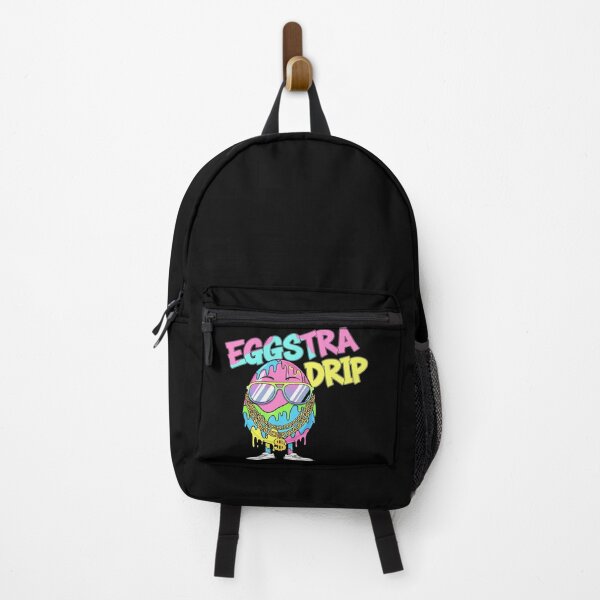 Item preview, FUNNY hip hop easter Eggstra Drip designed and sold by Uglyandcute.