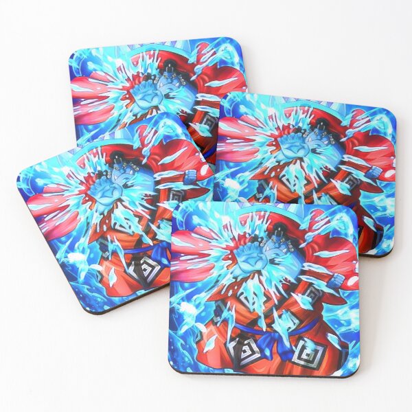 Item preview, One Piece Jinbei designed and sold by sandrahofer-art.