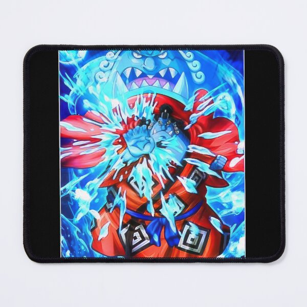 Item preview, One Piece Jinbei designed and sold by sandrahofer-art.
