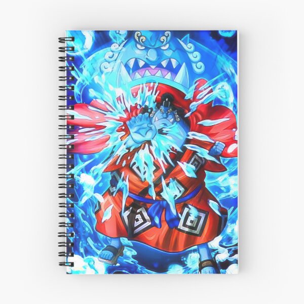Item preview, One Piece Jinbei designed and sold by sandrahofer-art.