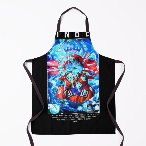 Item preview, One Piece Jinbei designed and sold by sandrahofer-art.