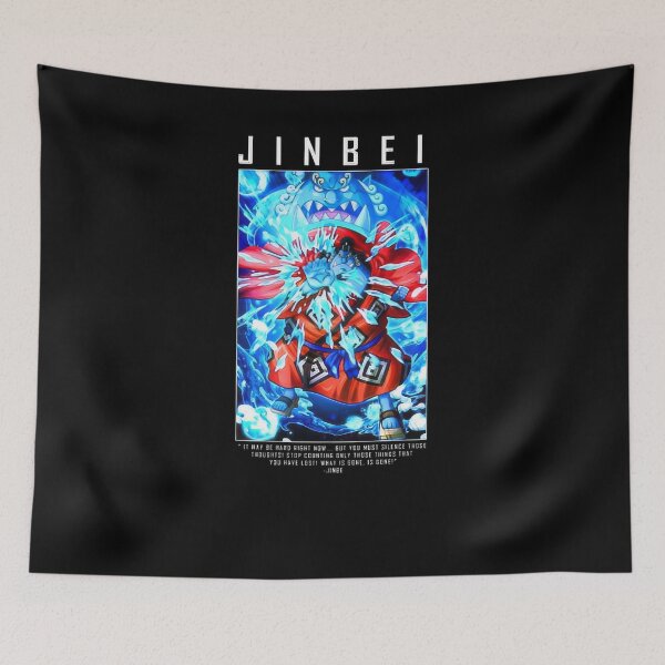 Item preview, One Piece Jinbei designed and sold by sandrahofer-art.