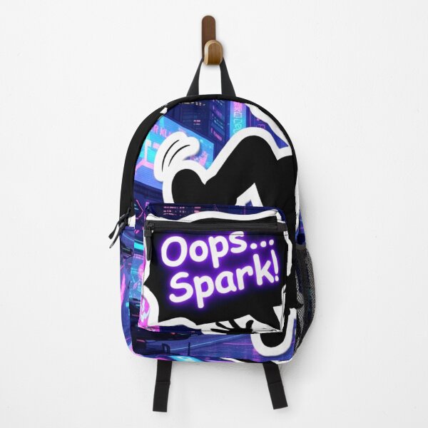 Artikelvorschau, TommySpark Neon City Futuristic entworfen und verkauft von TommySpark.