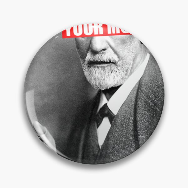 Item preview, a great sigmund designed and sold by flbxlucy.