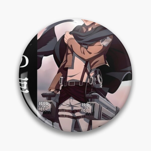 Item preview, Scarred Anime Warrior designed and sold by aztra-art.